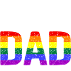 Proud Dad