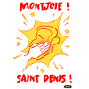 Montjoie Saint Denis