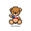 Pixel Bear Czech Republic