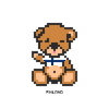 Pixel Bear Finland