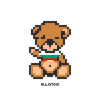 Pixel Bear Bulgaria