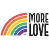 LGBT Pride Month - More Love