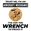 Aircraft Mechanic Aviation Maintenance Technician