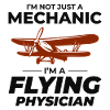Aircraft Mechanic Aviation Maintenance Technician