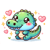 Crocodile
