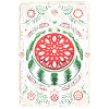 Funny Watermelon Summer