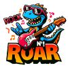 Rock n Roar