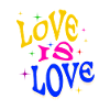 Love is Love