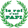 Le roi PAPI