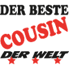 DER BESTE COUSIN