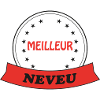 COUSIN NEVEU FRERE