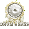 DNB Jungle Roots & Stones