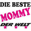 DER BESTE MOMMY