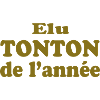 ELU TONTON DE L'ANNEE