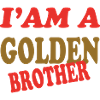 GOLDEN BROTHER