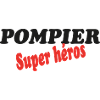 POMPIER super héros