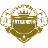 SUPER ENTRAINEUR