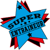 Super TRAINER 120g