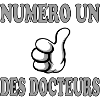 Numéro un des DOCTEURS
