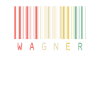 Wagner Unique Barcode Style Name