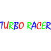 Turbo Racer tricolour