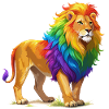 Lion Pride