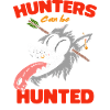Hunted Wolf!