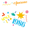 Millésime 1986