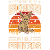 Fennek Geschenk Fennec Wüstenfuchs
