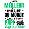 PAPI AGICULTEUR