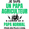 PAPA AGRICULTEUR