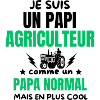 PAPI AGICULTEUR