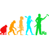 Painter Evolution