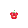Humour poivron