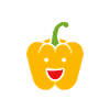 Humour poivron