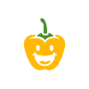Humour poivron