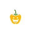 Humour poivron