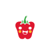 Humour poivron