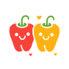 Humour poivron