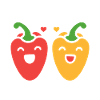 Humour poivron