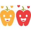 pepper