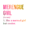 Merengue Merengue Merengue