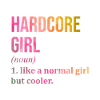 Hardcore