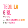 Tequila