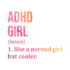 ADHD