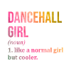 Dancehall Dancehall Dancehall