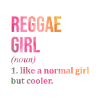 Reggae