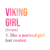 Wikinger, Wikinger, Wikinger, Wikinger