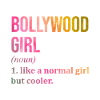 Bollywood Bollywood Bollywood