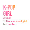 K Pop K Pop K Pop